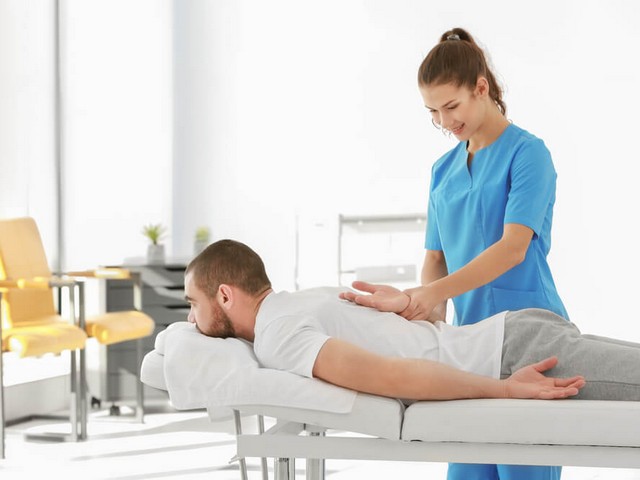 Ruptured Disc Chiropractor Southport Near Me